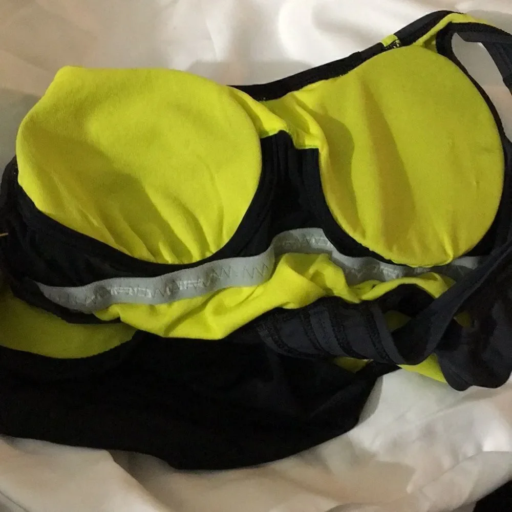 Speedo NWT Fitness One Piece Swimsuit Size 10